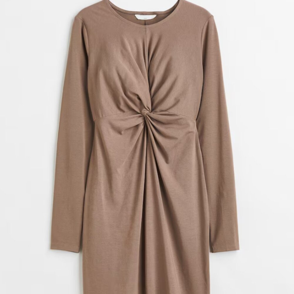H&M Maternity Dress